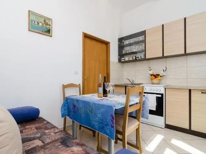 公寓 Mamma Mia 米利尼