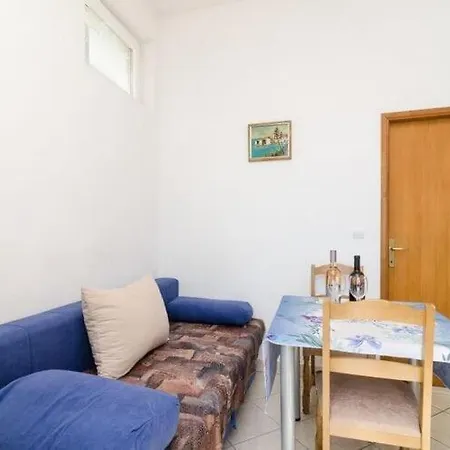 Appartement Mamma Mia Mlini