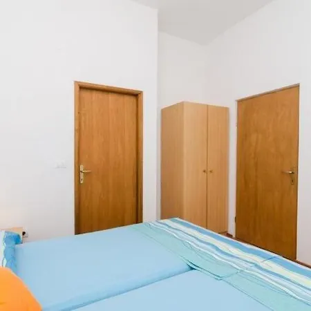 Appartement Mamma Mia *