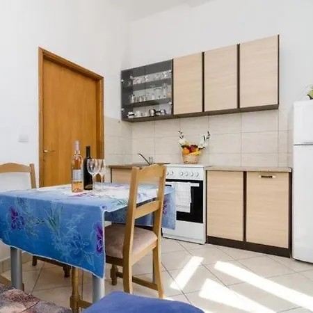 Appartement Mamma Mia Mlini