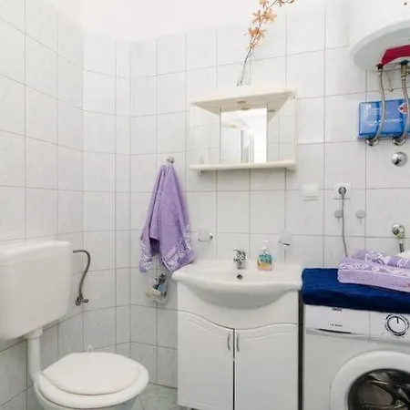 Apartment Mamma Mia *
