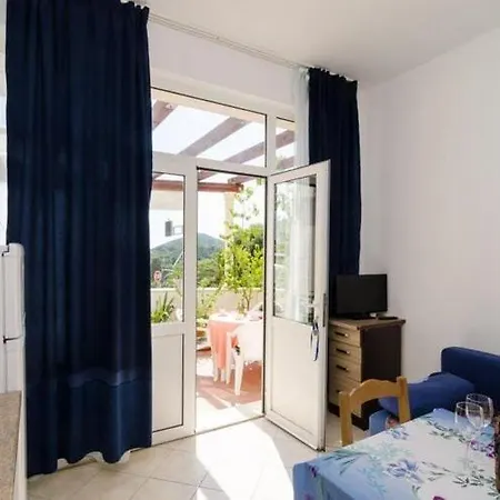 Appartement Mamma Mia Mlini