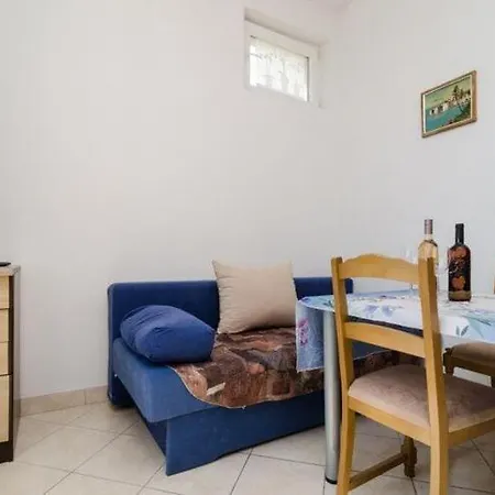 Apartment Mamma Mia