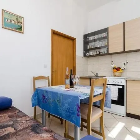 Appartement Mamma Mia Mlini