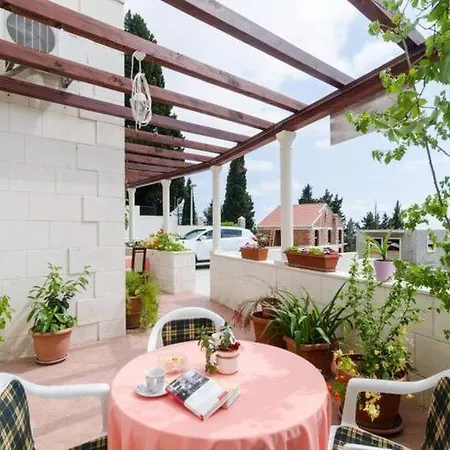 Apartment Mamma Mia