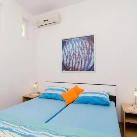 Appartement Mamma Mia *