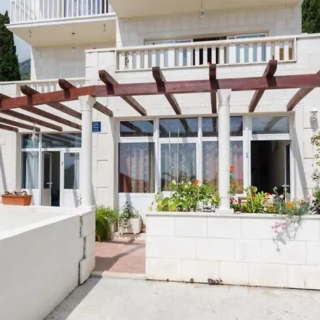 Mamma Mia Apartment