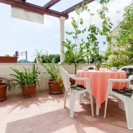 Mamma Mia Apartment *