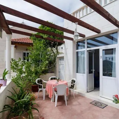 Apartment Mamma Mia *