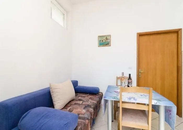Appartement Mamma Mia Mlini