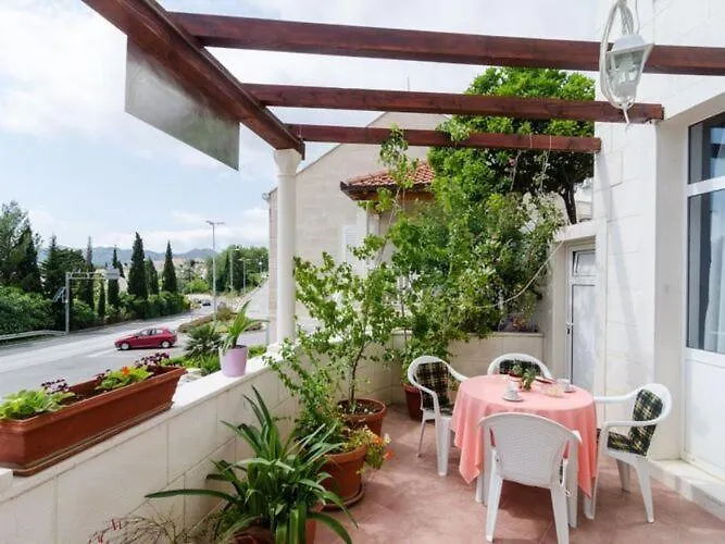 Appartement Mamma Mia *