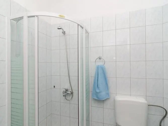 Mamma Mia Appartement Mlini