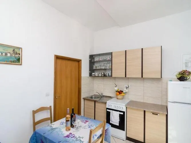 Mamma Mia Appartement