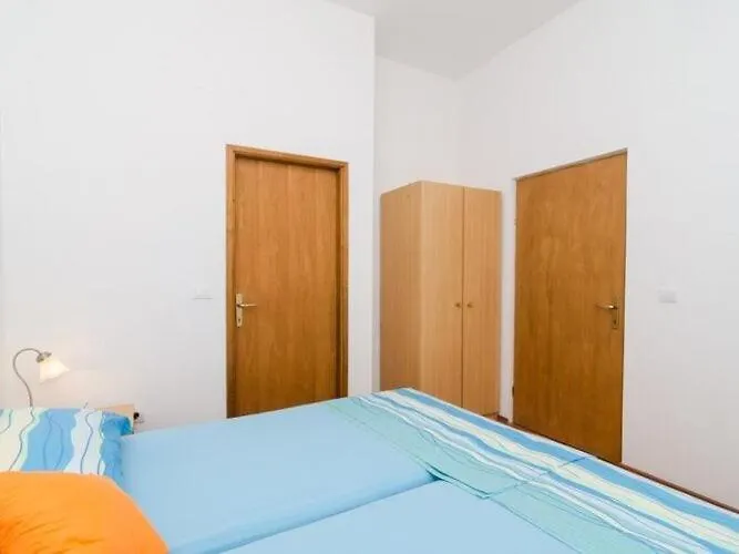 Appartement Mamma Mia *