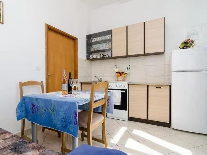 Appartement Mamma Mia Mlini
