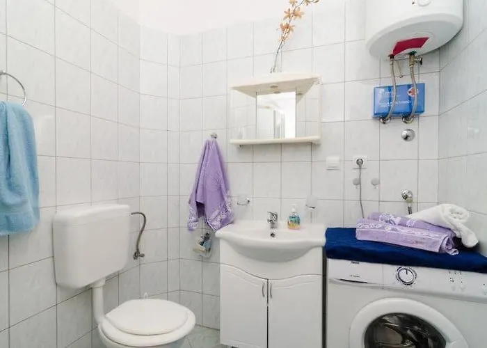 Appartement Mamma Mia *