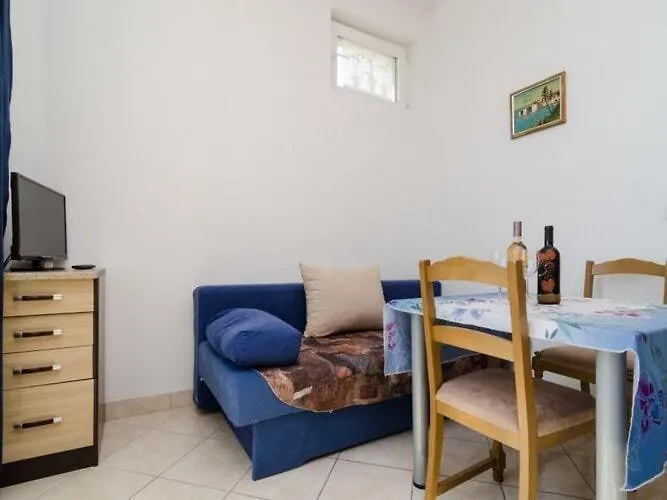 Appartement Mamma Mia