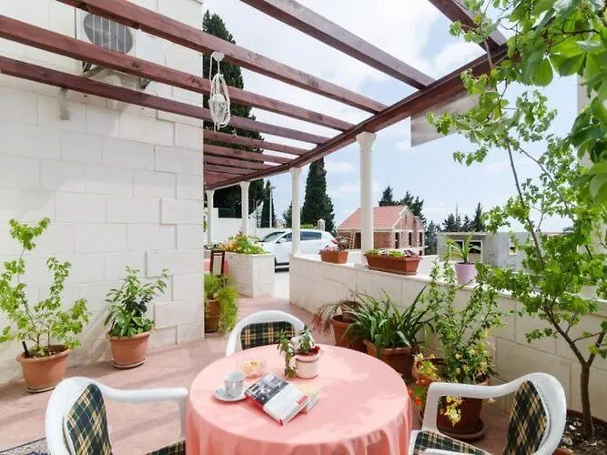 Appartement Mamma Mia