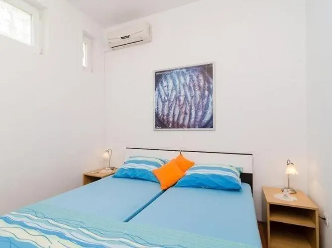 Appartement Mamma Mia *