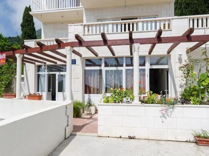 Mamma Mia Appartement